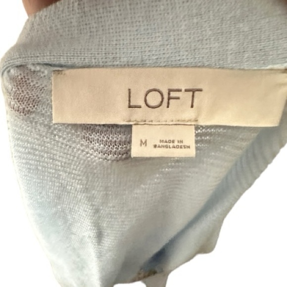 Loft Cardigan Sweater‎ - Picture 5 of 6